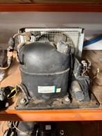 Koelmotor Embraco, NEU6215GK, R404A