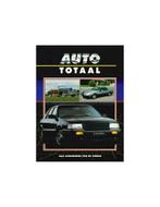 AUTO TOTAAL, CHRYSLER, Boeken, Auto's | Boeken, Nieuw