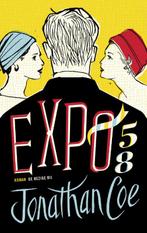 Expo 58 9789023484110 Jonathan Coe, Verzenden, Jonathan Coe