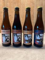 Het Nest - Sterke Peer Blond Tripel, Bruin, Blond Tripel, Verzamelen, Nieuw