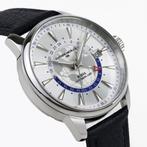 Antoine Nicolas 1986 - Roma Automatic GMT - Sans prix de, Nieuw