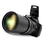 Nikon Coolpix P900 met optical 83x zooooom Digitale compact, Audio, Tv en Foto, Nieuw