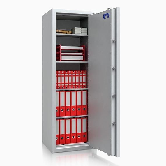 De Raat DRS Prisma III/7, Maison & Meubles, Extincteurs & Coffres-forts, Coffre-fort, Neuf, Envoi
