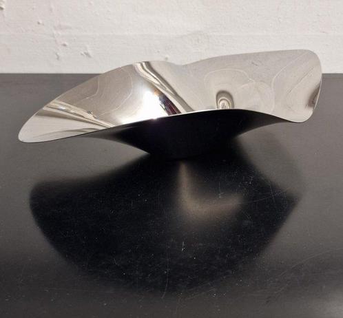 Georg Jensen - Helle Damkjær - Plat - Indulgence Schale -, Antiek en Kunst, Antiek | Meubels | Stoelen en Sofa's