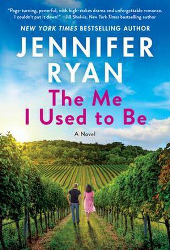 The Me I Used to Be 9780063073678 Jennifer Ryan, Boeken, Taal | Engels, Gelezen, Verzenden