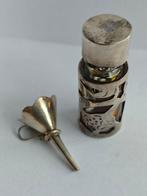 Ari D Norman - Flacon de parfum (2) - Argent 925 - SANS