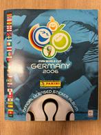 Panini - Germany 2006 World Cup Complete Album, Verzamelen, Nieuw