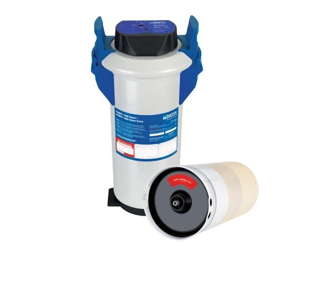 Brita Purity 1200 Clean Extra, Huis en Inrichting, Keuken | Keukenbenodigdheden, Verzenden