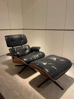 Vitra - Charles Eames - Loungestoel met voetenbank (2) -