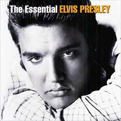 Elvis Presley - The Essential Elvis Presley, CD & DVD, CD | Pop, Envoi