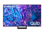 Veiling - Samsung TV 75 QLED 4K, Audio, Tv en Foto, Televisies, Nieuw