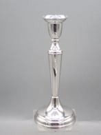 Van Kempen en Begeer - Kaarsenhouder - .835 zilver