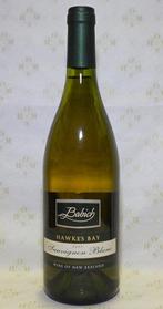 2005 Babich Sauvignon Blanc - Hawkes Bay - 1 Bouteille (0,75, Nieuw