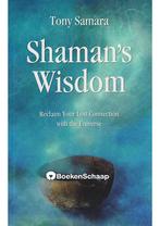 Shamans Wisdom, Verzenden, Gelezen