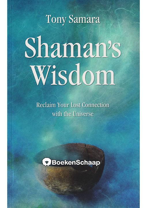 Shamans Wisdom, Boeken, Esoterie en Spiritualiteit, Gelezen, Verzenden