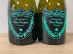 2013 Dom Pérignon, Luminous - Champagne Brut - 2 Flessen, Nieuw