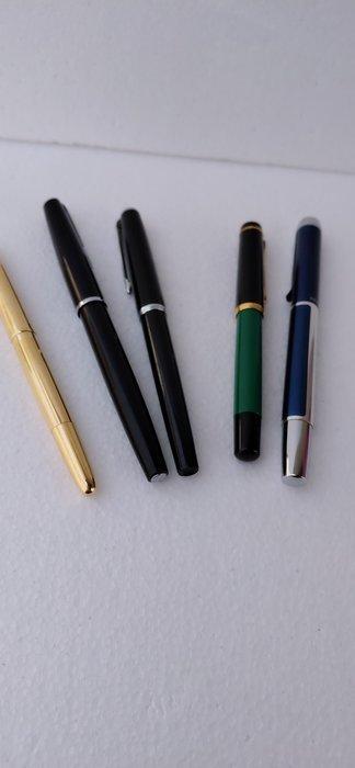 Pelikan - Zonder minimumprijs - Pennenset, Verzamelen, Pennenverzamelingen