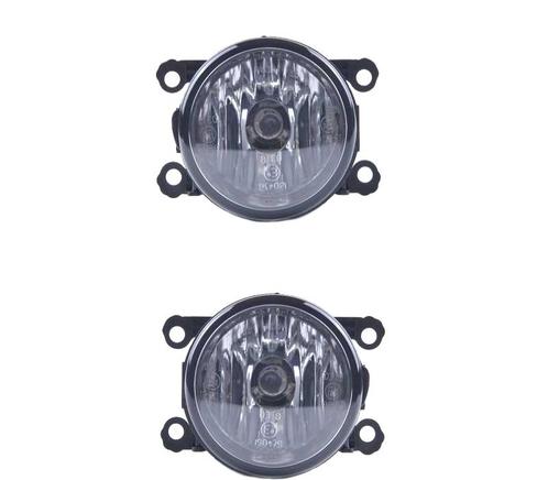 PHARES ANTIBROUILLARD ASTRA G H PEUGEOT 206 307 RENAULT MEGA, Auto-onderdelen, Verlichting, Verzenden