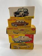 Dinky Toys 1:43 - Modelauto (14) - Large Collection Of Boxed, Nieuw