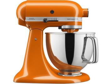 KitchenAid Artisan - Keukenmachine 300 W 4,8 l - 10 beschikbaar voor biedingen