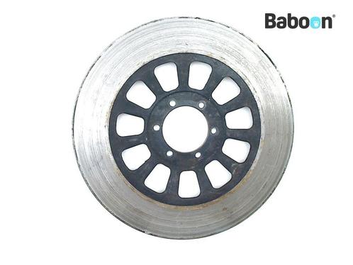 Remschijf Voor Yamaha XS 1100 1980-1983 (2H9), Motoren, Onderdelen | Yamaha, Gebruikt, Verzenden