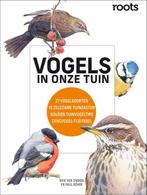 Vogels in onze tuin 9789464040944 Paul Böhre, Verzenden, Paul Böhre