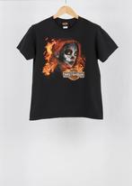 Harley-Davidson Vintage T-Shirt, Ophalen of Verzenden, Nieuw
