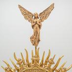 Monstrans neogotiek - Messing - 1850-1900