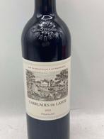 2022 Carruades de Lafite, 2nd wine of Chateau Lafite, Nieuw
