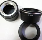 NEX SONY E mount Adaptateur dobjectif, Nieuw