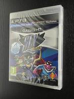 Sony - Playstation 3 (PS3) - The Sly Trilogy PS3 Sealed PAL, Games en Spelcomputers, Nieuw