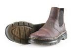 Dr Martens Chelsea boots in maat 38 Bruin | 5% korting, Kleding | Dames, Schoenen, Bruin, Verzenden, Overige typen, Dr Martens