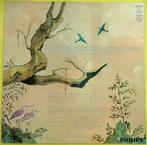 Nirvana - Songs of Love and Praise (UK 1972 1st press LP) -