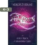 Het Zilveren Masker / Magisterium / 4 9789048849505, Boeken, Verzenden, Gelezen, Holly Black