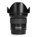 Hasselblad HCD 28mm F4, Audio, Tv en Foto, Foto | Lenzen en Objectieven, Ophalen of Verzenden, Zo goed als nieuw