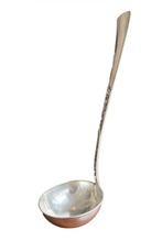 Soeplepel - .833 zilver, Antiek en Kunst
