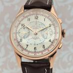 Chronographe Suisse - Favre-Leuba - Cal. Landeron 48 - JUMBO, Bijoux, Sacs & Beauté, Montres | Hommes