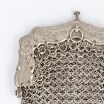 Schoonhoven 1920 - Beugelbeurs maliënkolder - Portemonnee