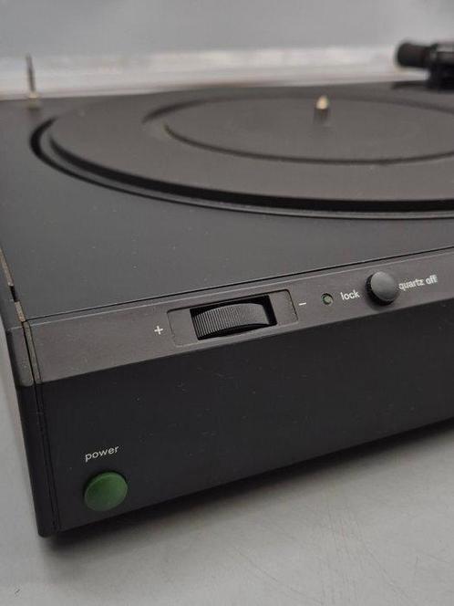 Braun - P 3 Platenspeler, Audio, Tv en Foto, Radio's