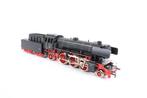 Märklin H0 - DA 800 (3005) - Stoomlocomotief met tender (1)