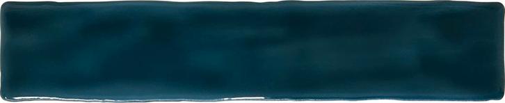 Handmade Trendy Marine Hoogglans Wandtegel / Metro tegel /, Doe-het-zelf en Bouw, Tegels, Ophalen of Verzenden