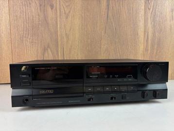 Sansui - D-X301i Lecteur de cassettes audio