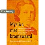Mystica met kromzwaard 9789059728523 Rene Gremaux, Verzenden, Rene Gremaux
