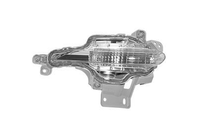 Mazda 3 2017+ Knipperlicht Rechts (Koplampen), Auto-onderdelen, Verlichting, Nieuw, Verzenden