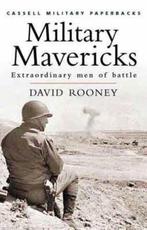 Military Mavericks 9780304356799 David Rooney, Verzenden, Gelezen, David Rooney