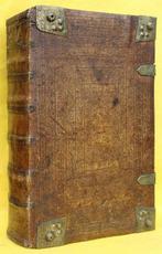 Grosse und Mächtige Kurfürsten-Bibel Biblia, Das ist: Die, Antiek en Kunst, Antiek | Boeken en Manuscripten