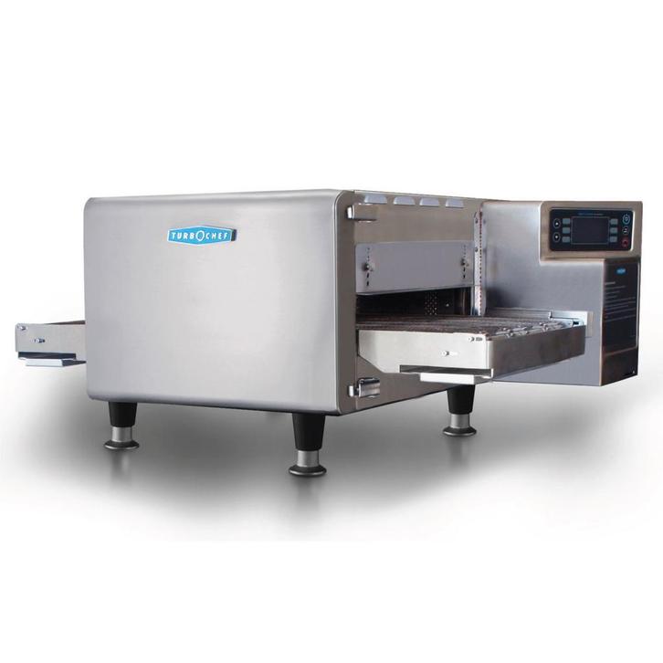 Conveyor Oven | High Speed | Interne Afzuiging |, Zakelijke goederen, Horeca | Keukenapparatuur, Nieuw in verpakking, Verzenden