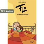 Flo Comic 5 De dagelijkse behoefte 9789076708638 F. De Goede, Boeken, Stripverhalen, Verzenden, Zo goed als nieuw, F. De Goede