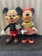 Walt Disney Productions - R. Dakina - Figuur - Mickey Mouse, Verzamelen, Disney, Nieuw