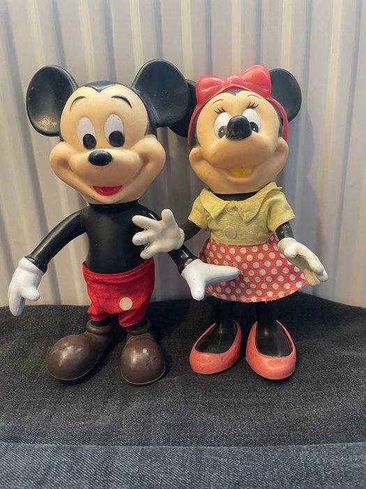 Walt Disney Productions - R. Dakina - Figuur - Mickey Mouse, Verzamelen, Disney